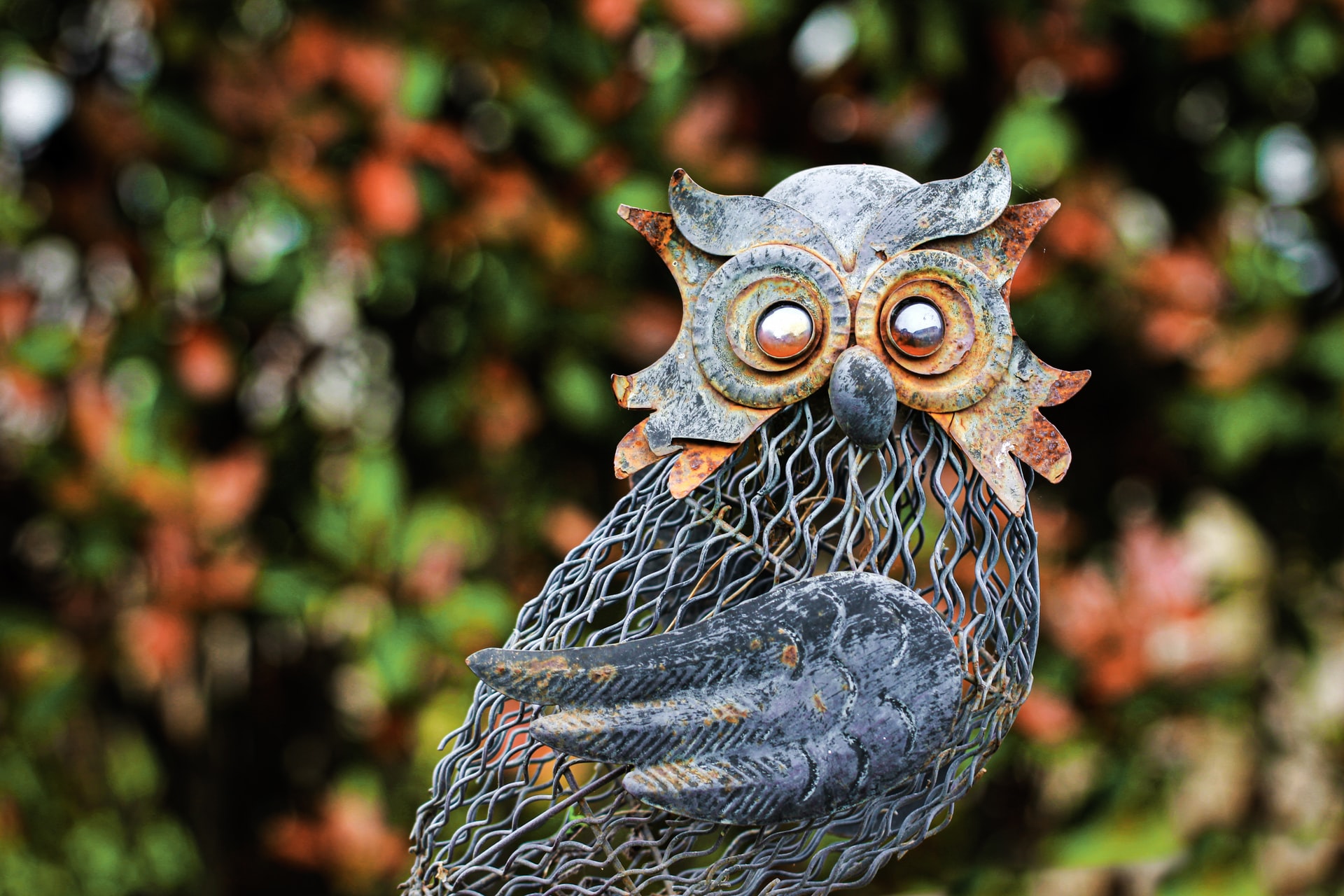 Making Scrap Metal Art Masterpieces: A Beginner’s Guide to Amazing Art